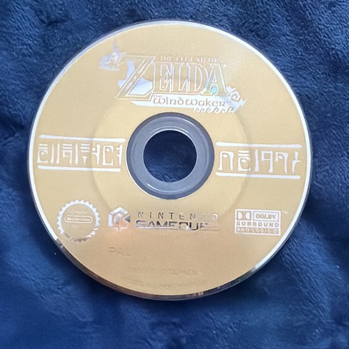 The legend zelda wind - legend,