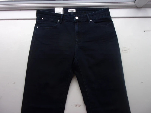 Wrangler new ladies blue - wrangler,