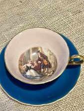 Susie Cooper Flower Motif