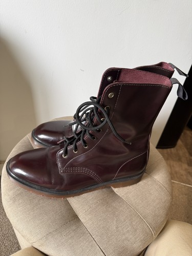 Vintage martens langston - dr.,