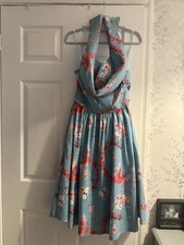 Vintage 50s Style phoenix