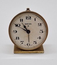 Vintage 1960s Swiza 8 Days