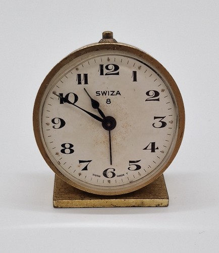 Vintage 1960s swiza days - vintage,