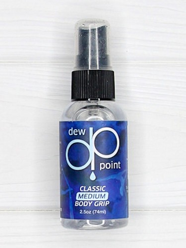 Dew point pole classic medium - point,