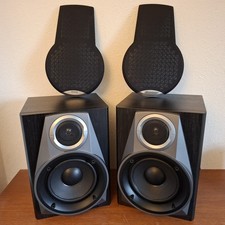 Aiwa SX-NAV304 Pair Of