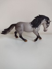 2005 Schleich Andalusian Horse