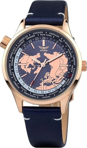 Aviator series avw8660l05 - aviator, f-series