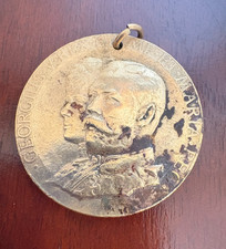 1911 King George V & Queen