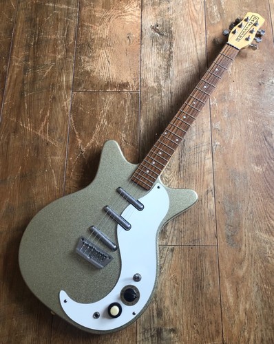 Danelectro electric - danelectro,