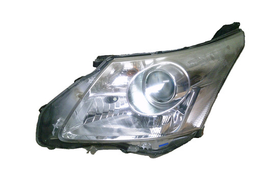 2010 toyota avensis t270 - 2010,