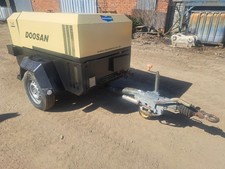 Doosan Ingersoll rand 7/41
