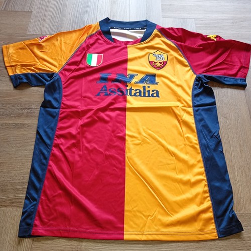 Roma retro shirt - roma,