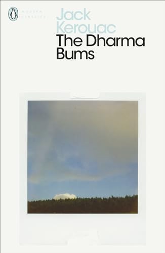 The dharma bums penguin - dharma, (penguin