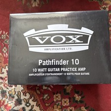 Vox Pathfinder 10 Guitar