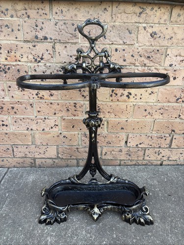 Antique victorian era ornate - antique,