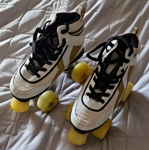 Rio roller varsity quad - roller,