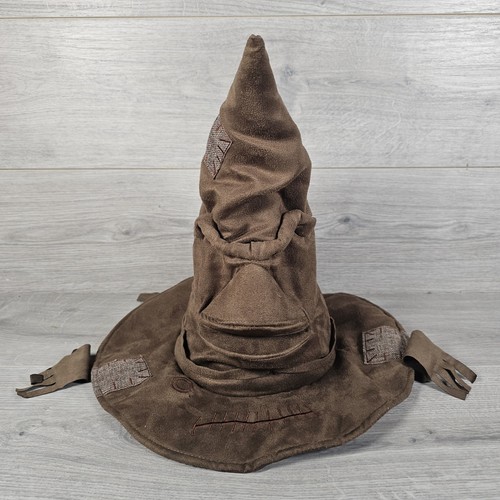 Harry potter talking - harry,