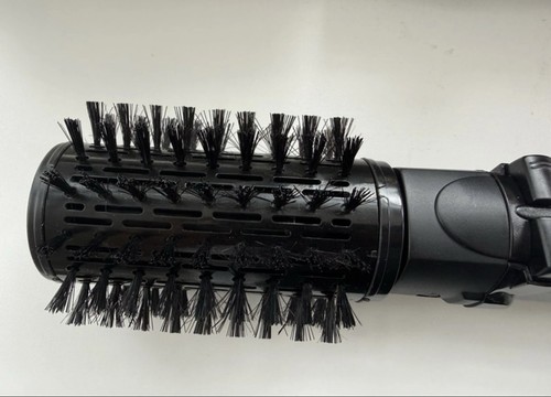 Babyliss big hair brush dryer - hair,
