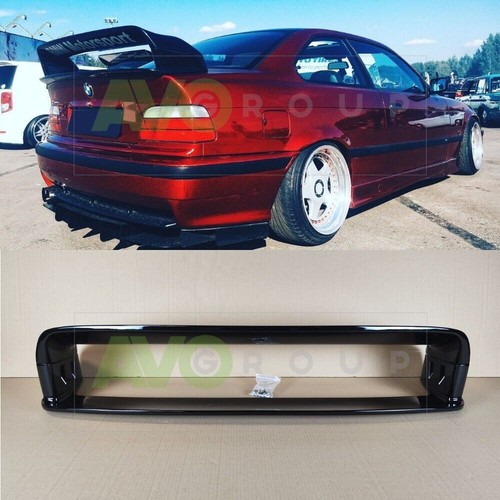 Ltw high trunk spoiler - ltw, for
