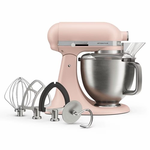 Kitchenaid artisan plus stand - kitchenaid,