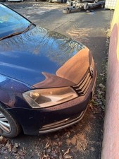 VOLKSWAGEN PASSAT MK6 B7