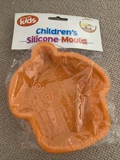 Childrens Silicone Mould