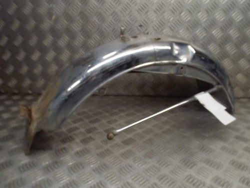 Honda cl350 350 - cl, rear