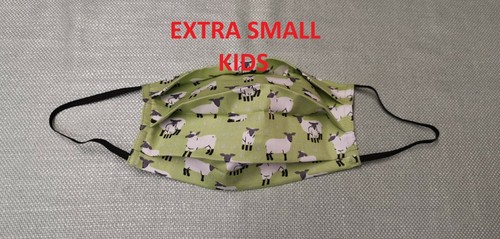 Extra small kids - small,