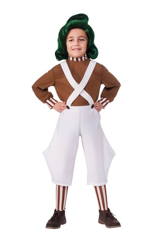 Fancy dress costume boys - fancy,