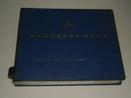 Parts catalog mercedes - catalog, benz