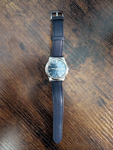Vintage omega genève mens - vintage, w