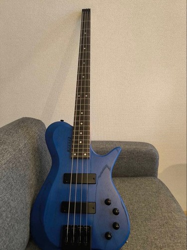 Kiesel bass zeus - kiesel, zb4