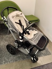 Bugaboo cameleon quilted - cameleon,