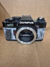 Olympus OM40 Program DX Slr