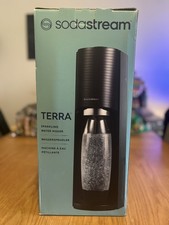 SodaStream Terra Sparkling