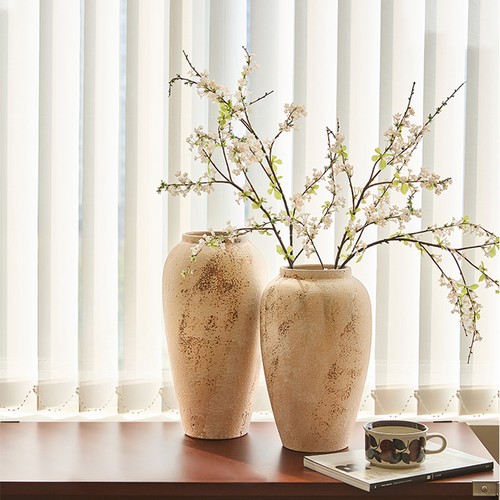 Large ceramic rustic - ceramic,