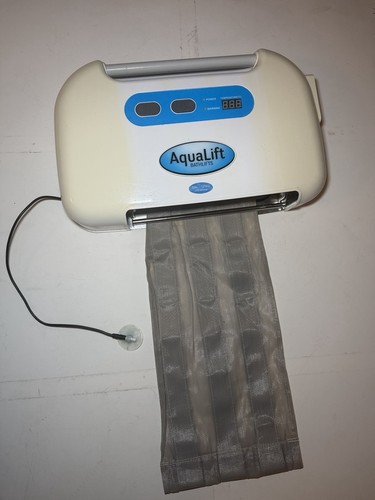 Aqualift bath lift belt system - bath,