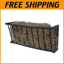 Easy-Install Carbon Steel Wall