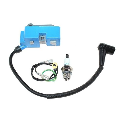 Ignition coil for chainsaw - coil,