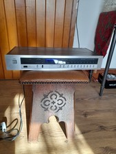 Sansui T77 Synthesiser Tuner