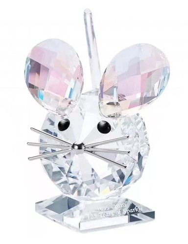 Swarovski crystal iconic - swarovski,