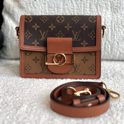 Auth louis vuitton mini - vuitton,