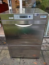 CLASSEQ G500DUOW Commercial