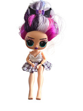 L.O.L Surprise! Tweens Series