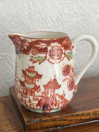 Antique heathcote china bone - antique,