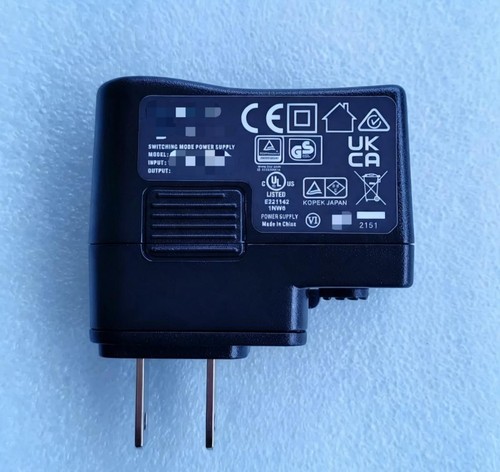 Adapter charger power - power, supply