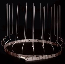 Defender Chimney Pot Spike