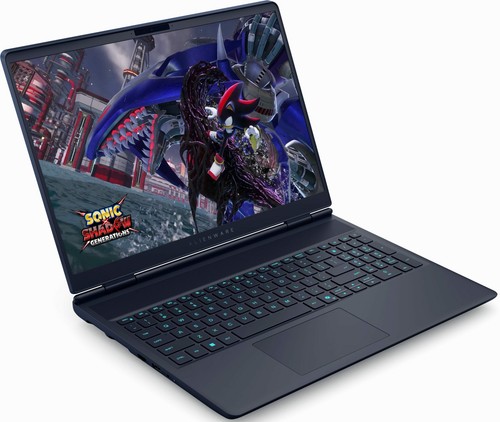 Alienware area ultra - area-51, 9