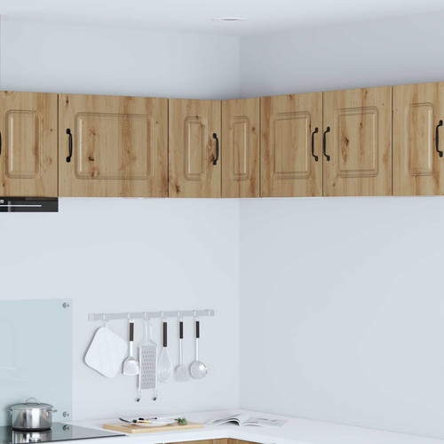 Kitchen cabinet artisan - artisan, oak