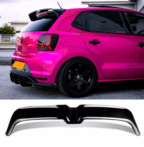 Polo mk5 gti - 6r,